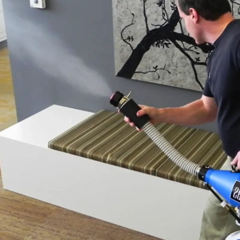 Professional Odor Removal in Hempstead, TX